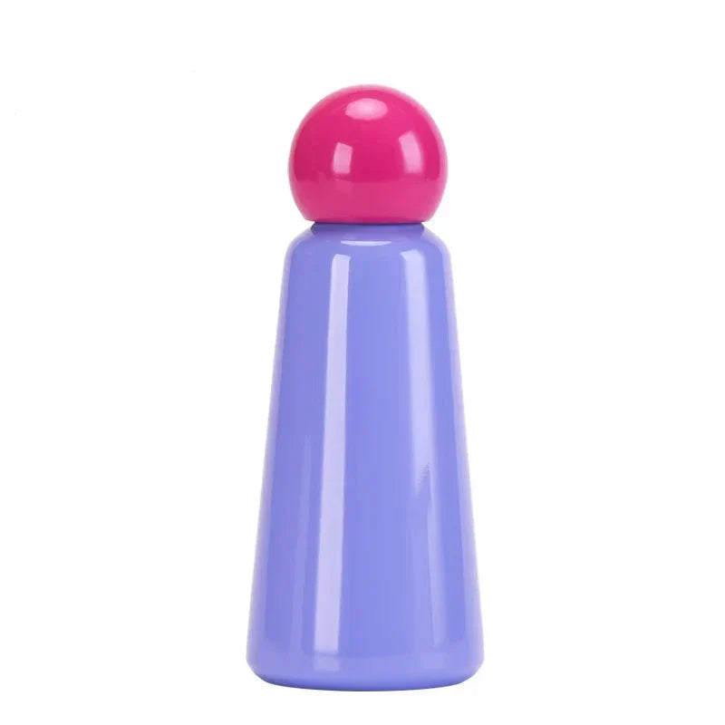 BowLift | Steel 2-tone Bottle