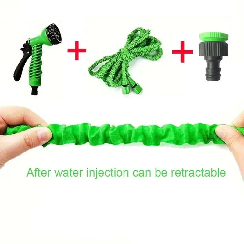 BowLift | FlexiStrahl Garden Hose