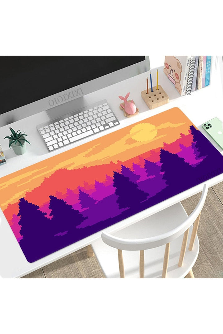 Landscape Gaming Deskmat | Bowlift