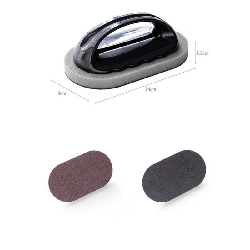 BowLift | Super strong cleaning sponge | Ideal for thorough cleaning