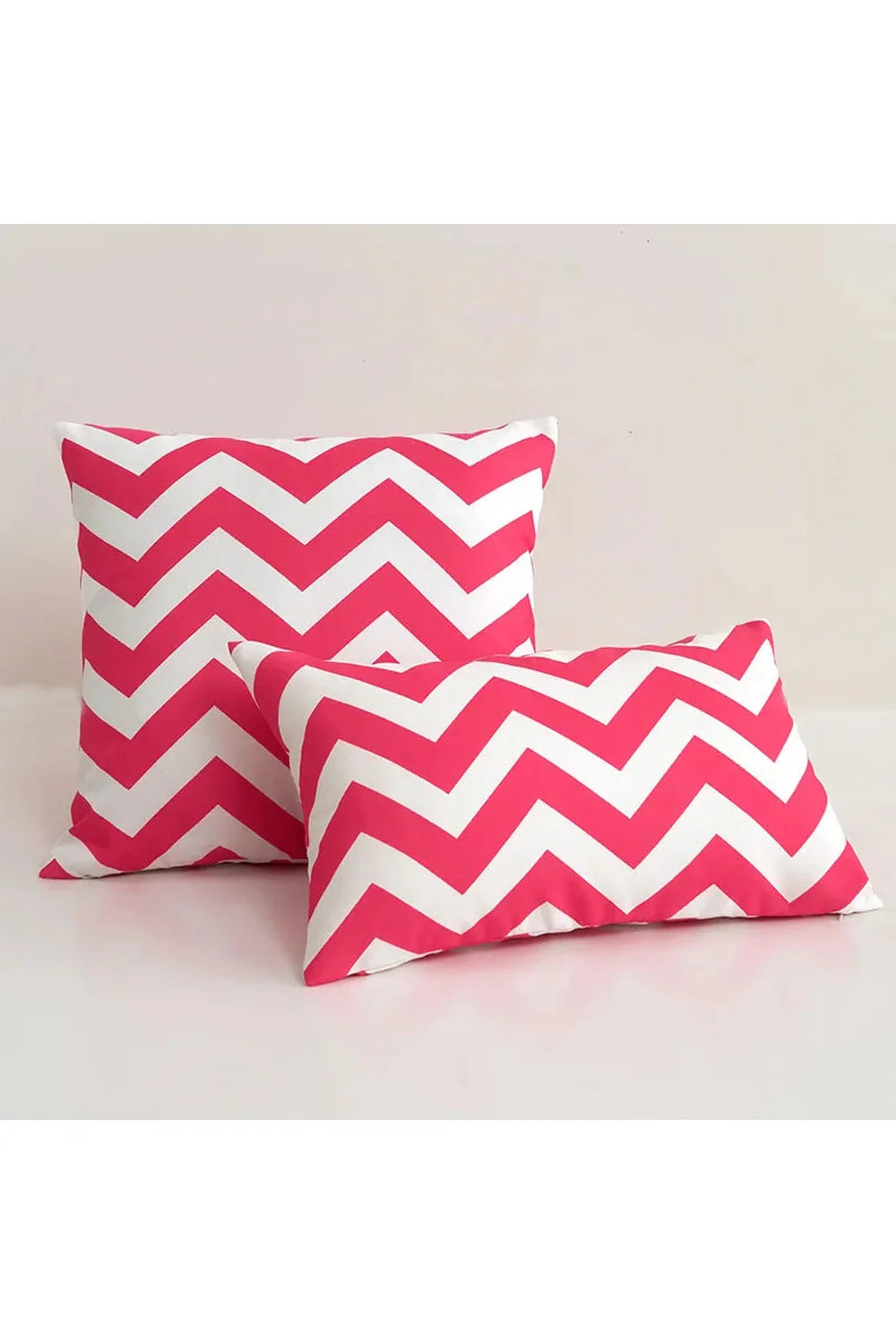 Geometric Square Pillowcase | Bowlift