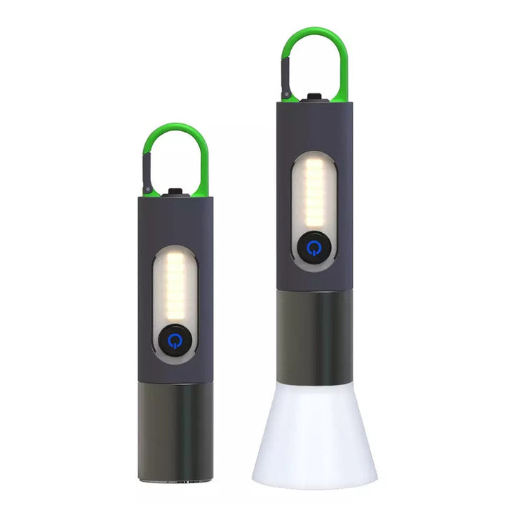 BowLift | Powerful Waterproof Outdoor Safe Flashlight