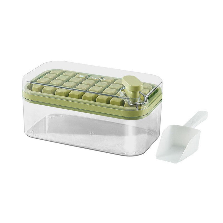 BowLift | One Push Easy Large Ice Box Dispenser