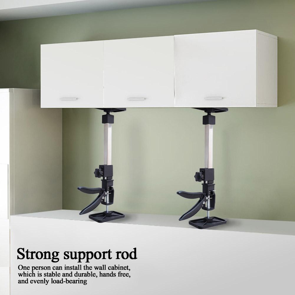 Stainless Steel Telescopic Support Rod | Bowlift