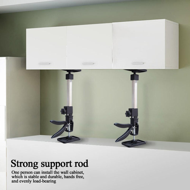 Stainless Steel Telescopic Support Rod | Bowlift