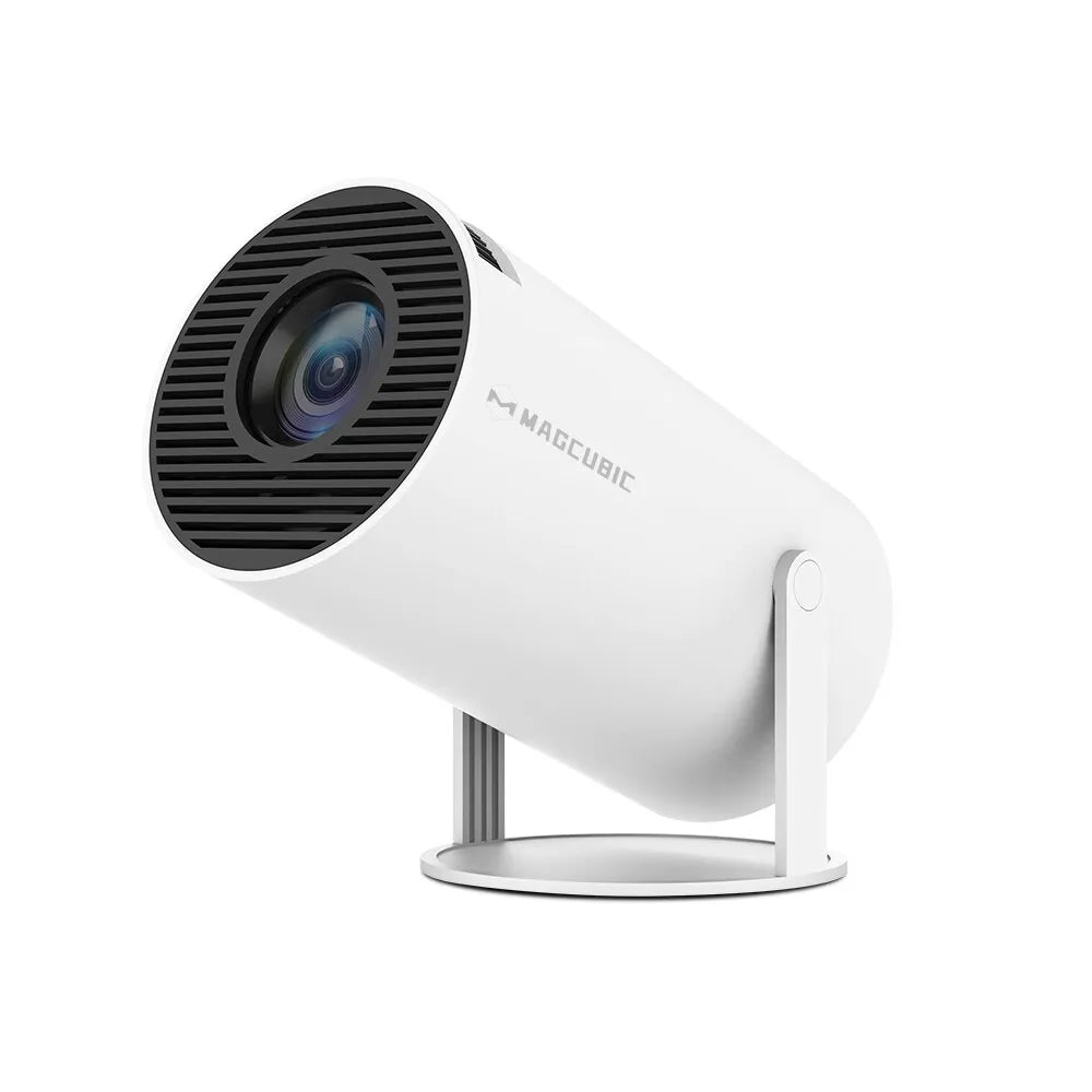 BowLift | – 4K Android Projector Pro