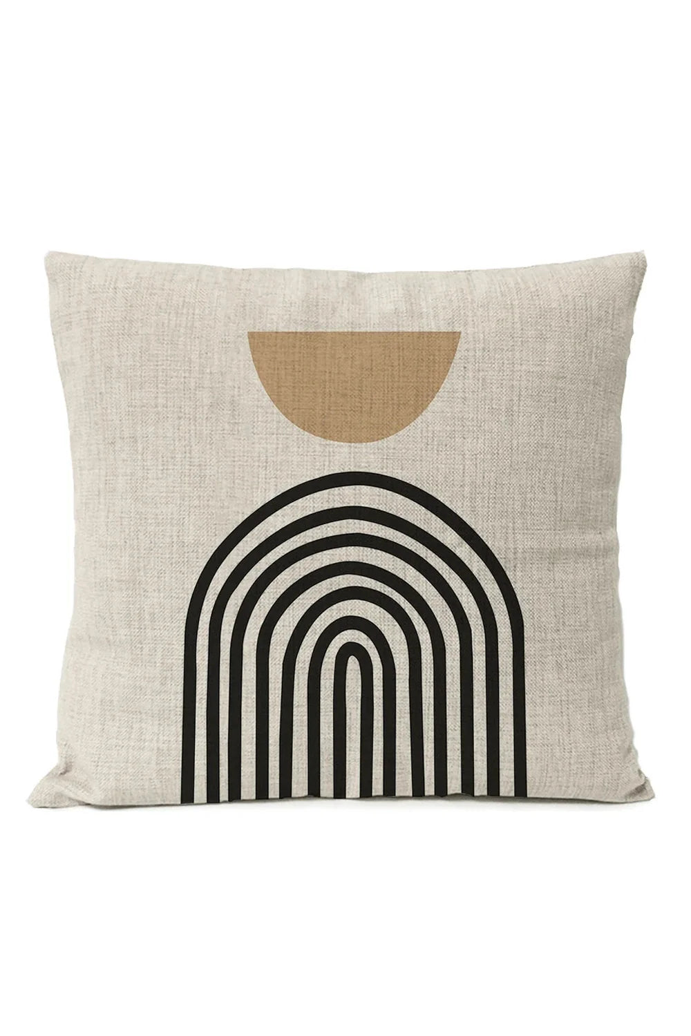 Rainbow pillowcase | Bowlift