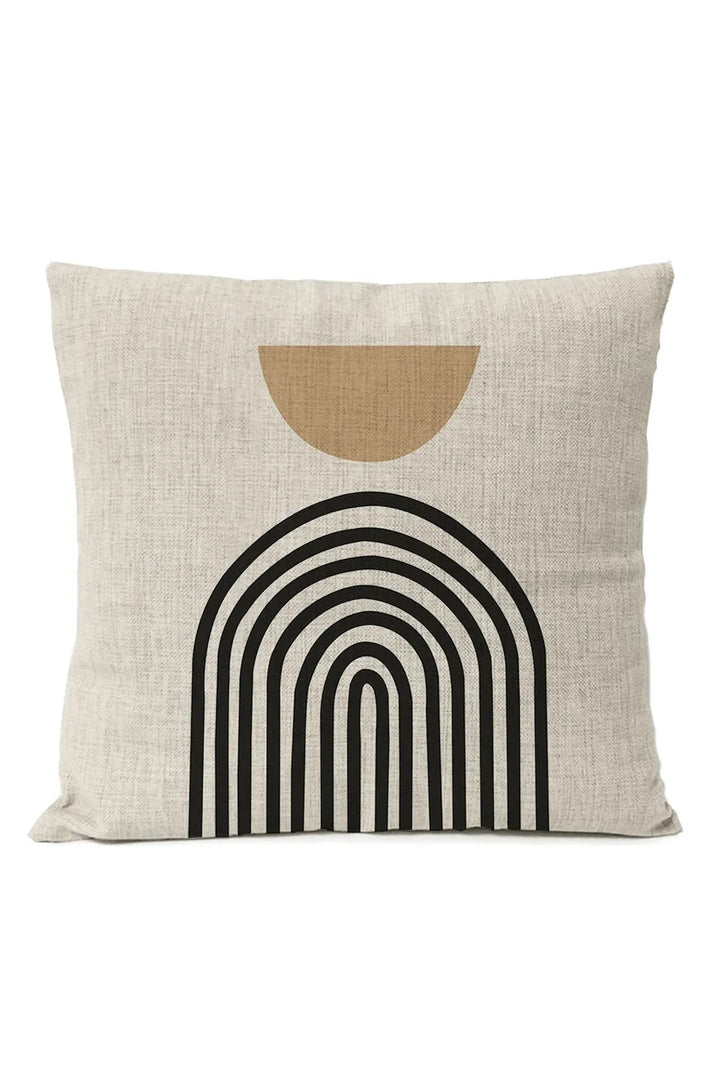Rainbow pillowcase | Bowlift