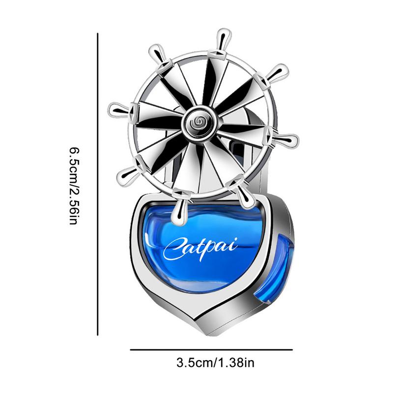 BowLift | Rotating Car Air Vent Freshener