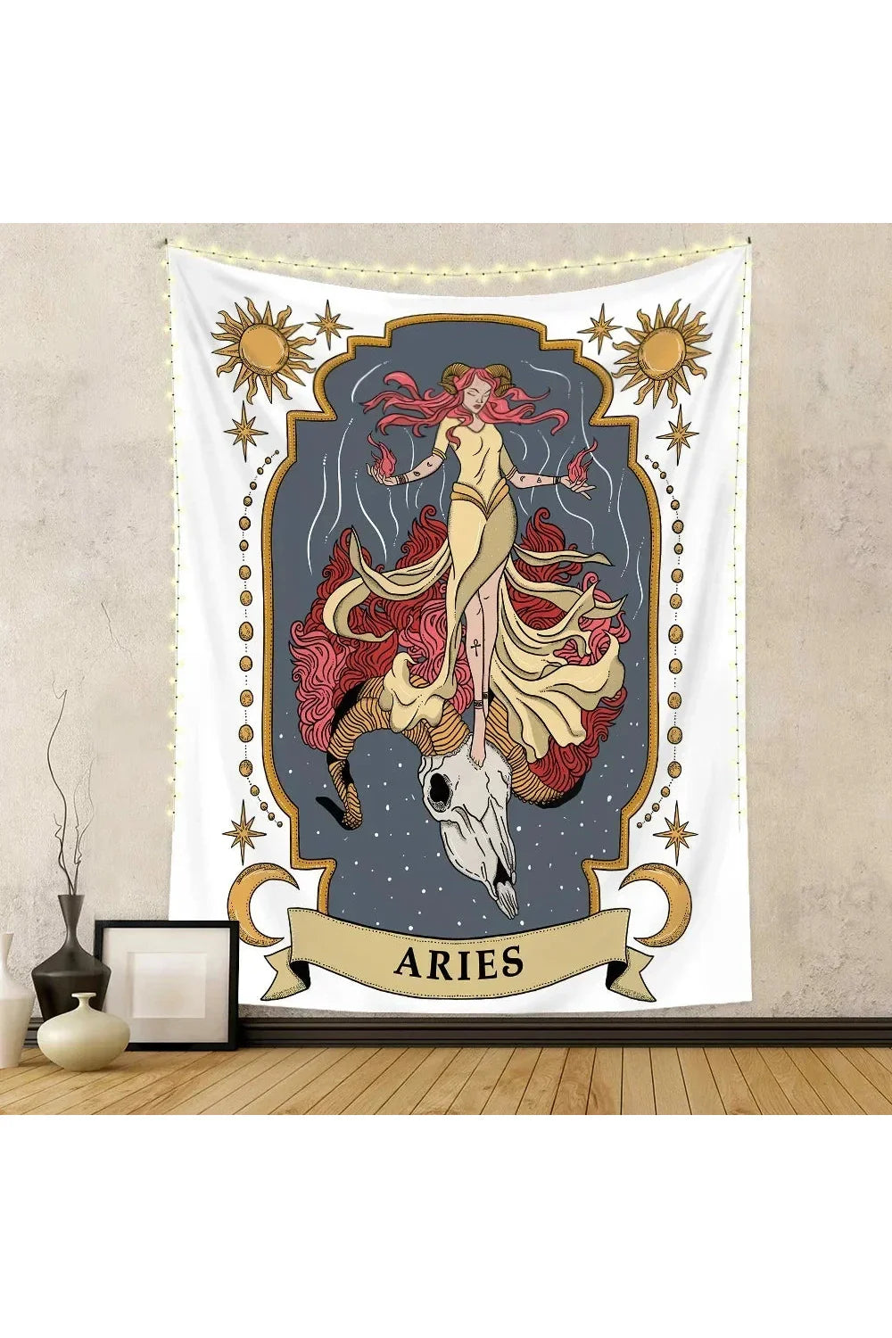 Tapestry Collection | Bowlift
