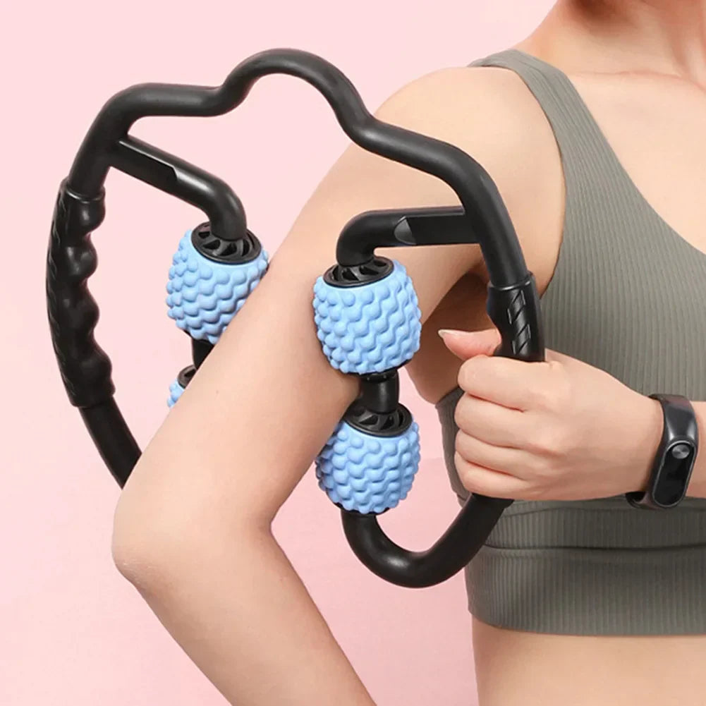 BowLift | Anti-Cellulite Massageroller - CelluSculpt