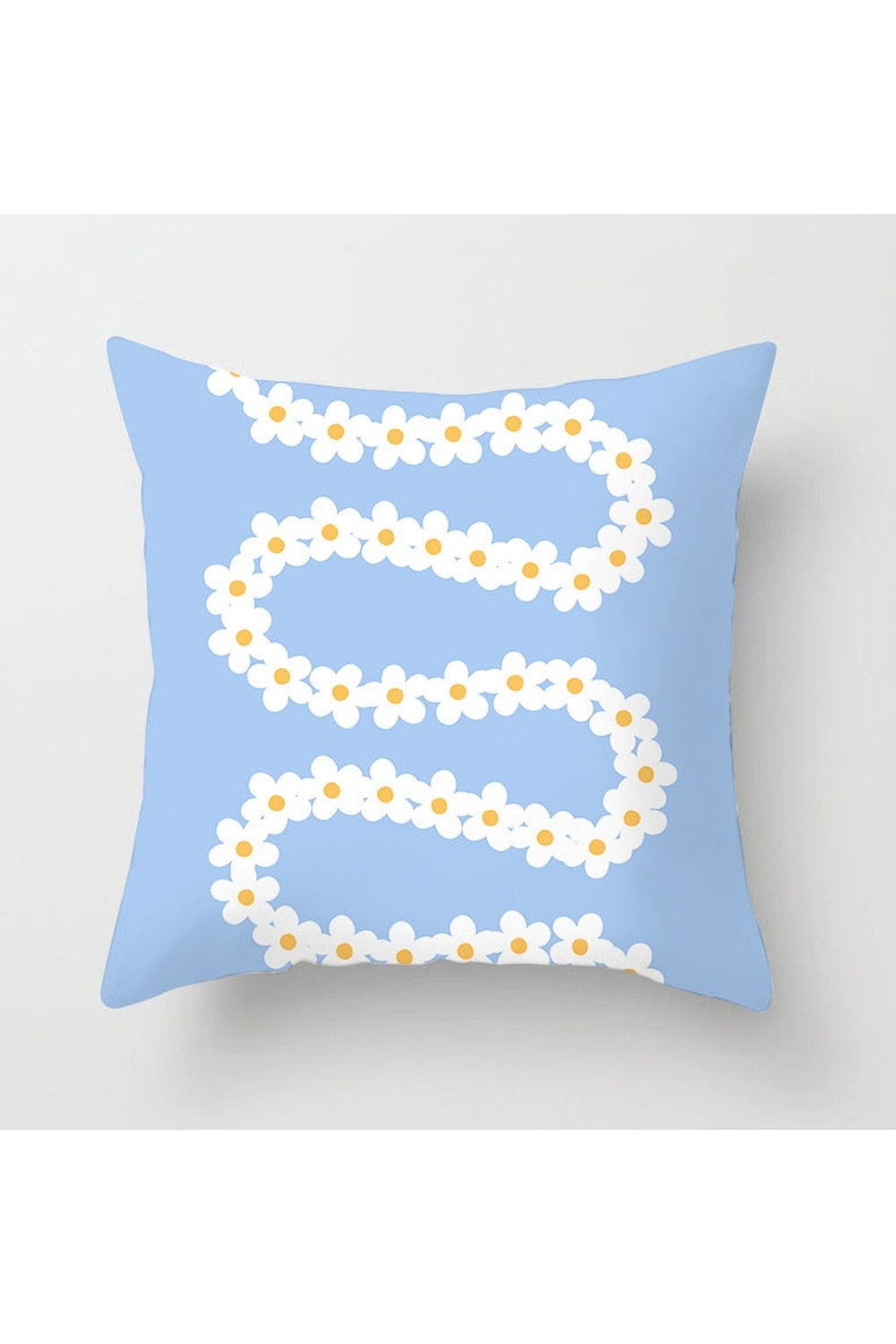 Pattern pillowcase | Bowlift