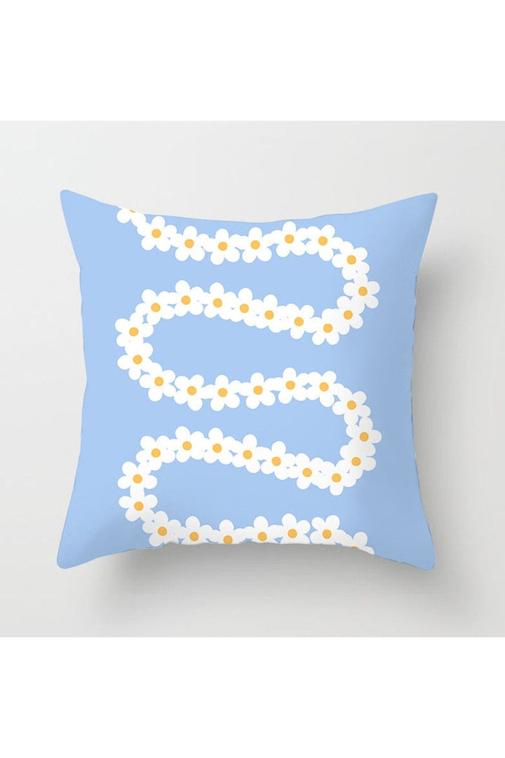 Pattern pillowcase | Bowlift