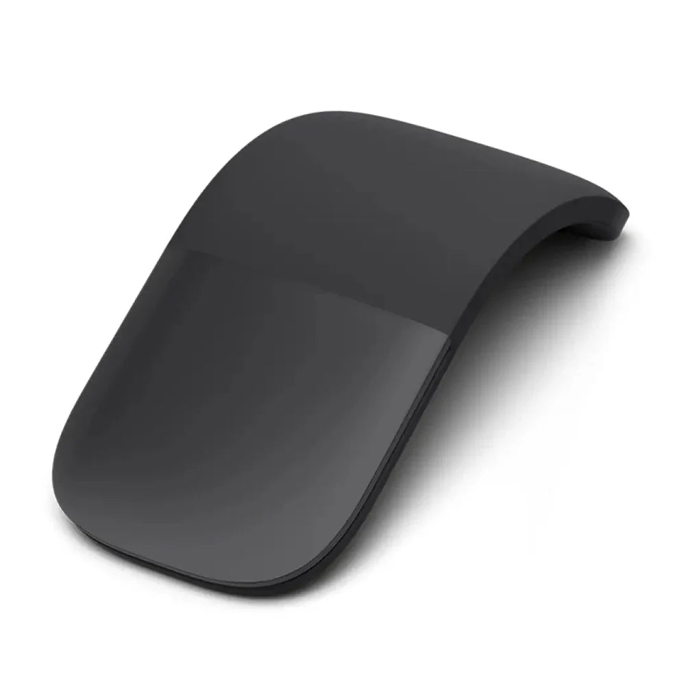 BowLift | Wireless Ergonomic Arc Touch Mouse