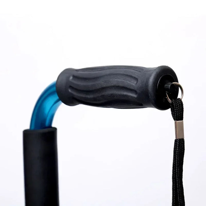 BowLift | Easy Balance Adjustable Senior Walking Assist Stick