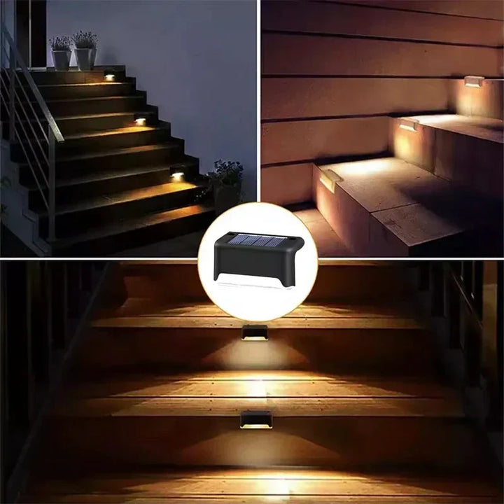 BowLift | Solar Waterproof Garden Decor LED Lights