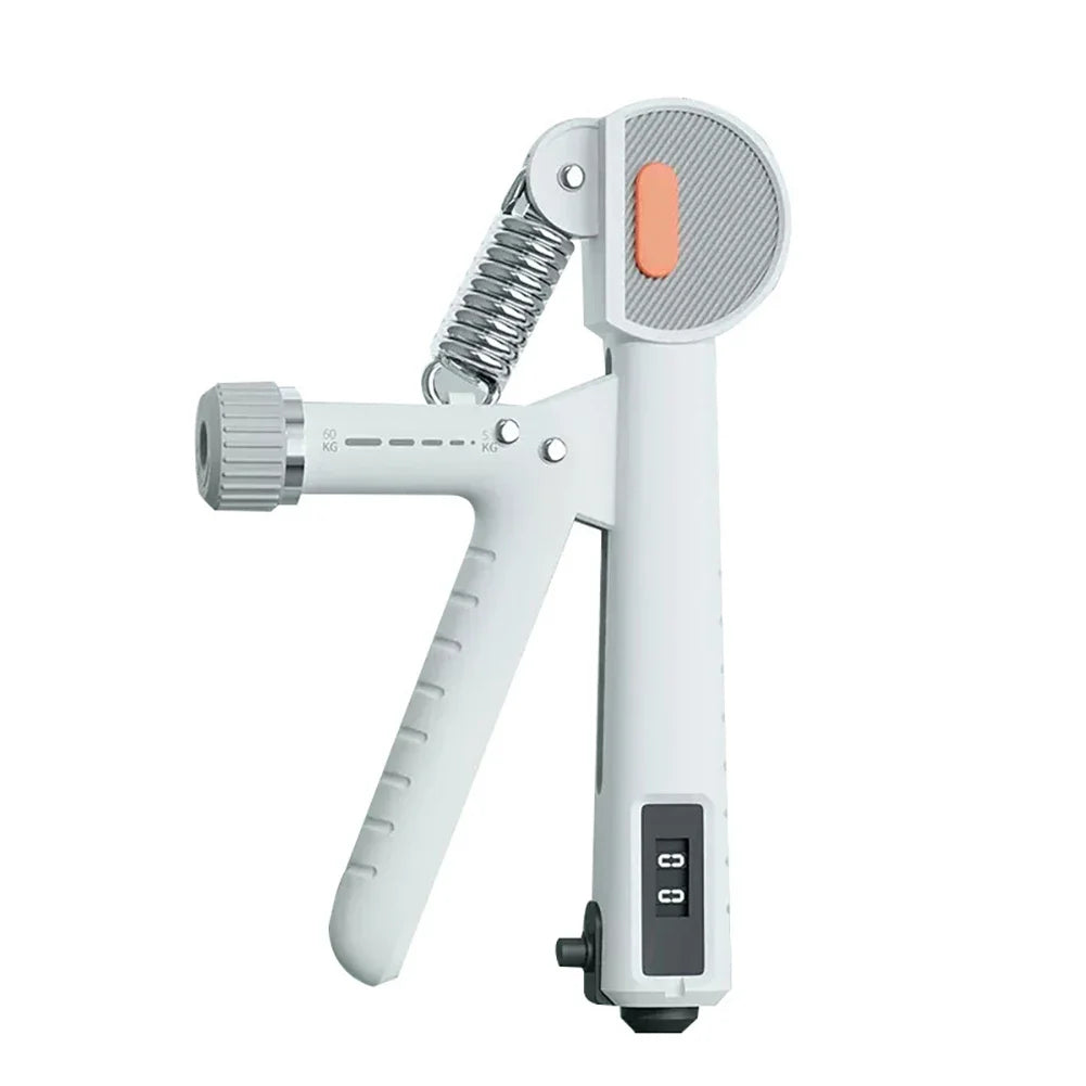 BowLift | Adjustable  Forearm Exerciser