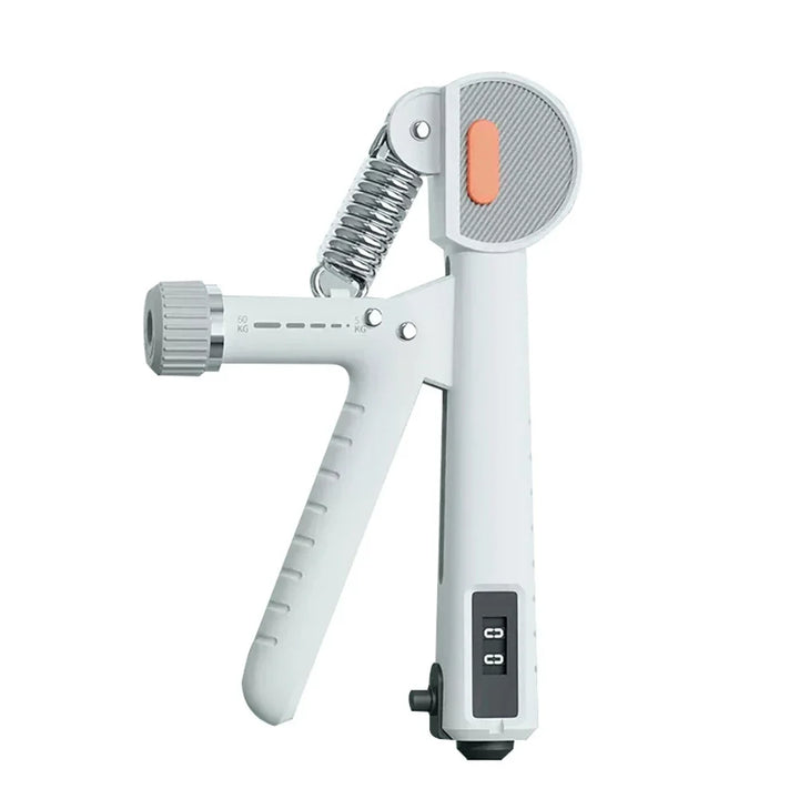BowLift | Adjustable  Forearm Exerciser
