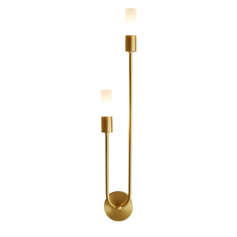 BowLift | Modern LED Wall Lamp