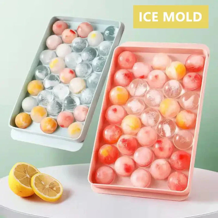BowLift | Hockey Mold Frozen Popsicle Maker