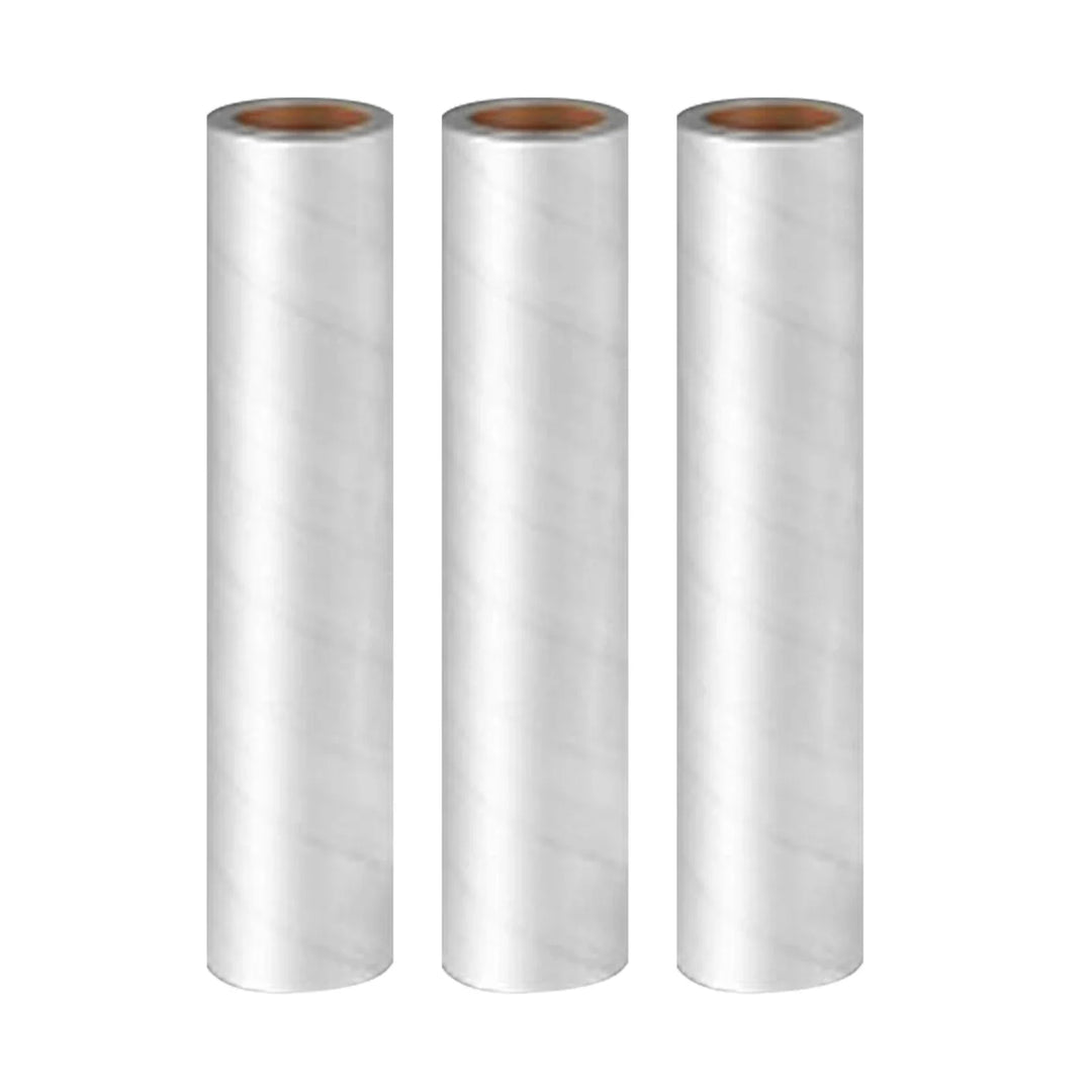 BowLift | LintFlex Lint Roller with Telescopic Handle | Extra Strong Adhesion | For Clothing, Furniture & Car Seats