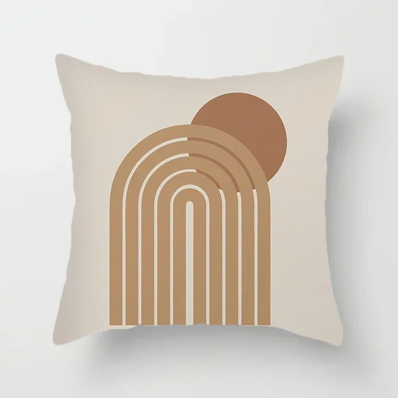 BowLift | Luxurious Comfort in Abstract Patterns