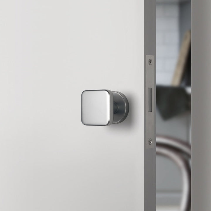 BowLift | Invisible Security Door Knob Lock
