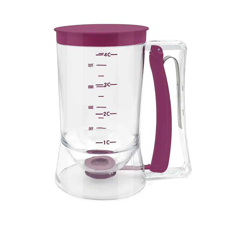 BowLift | Pancake Batter Dispenser