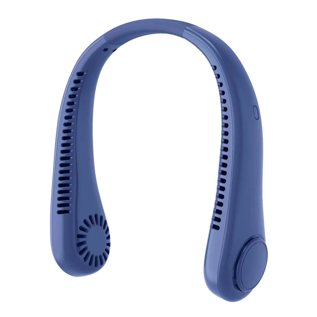 BowLift | Leafless Hanging Neck Fan