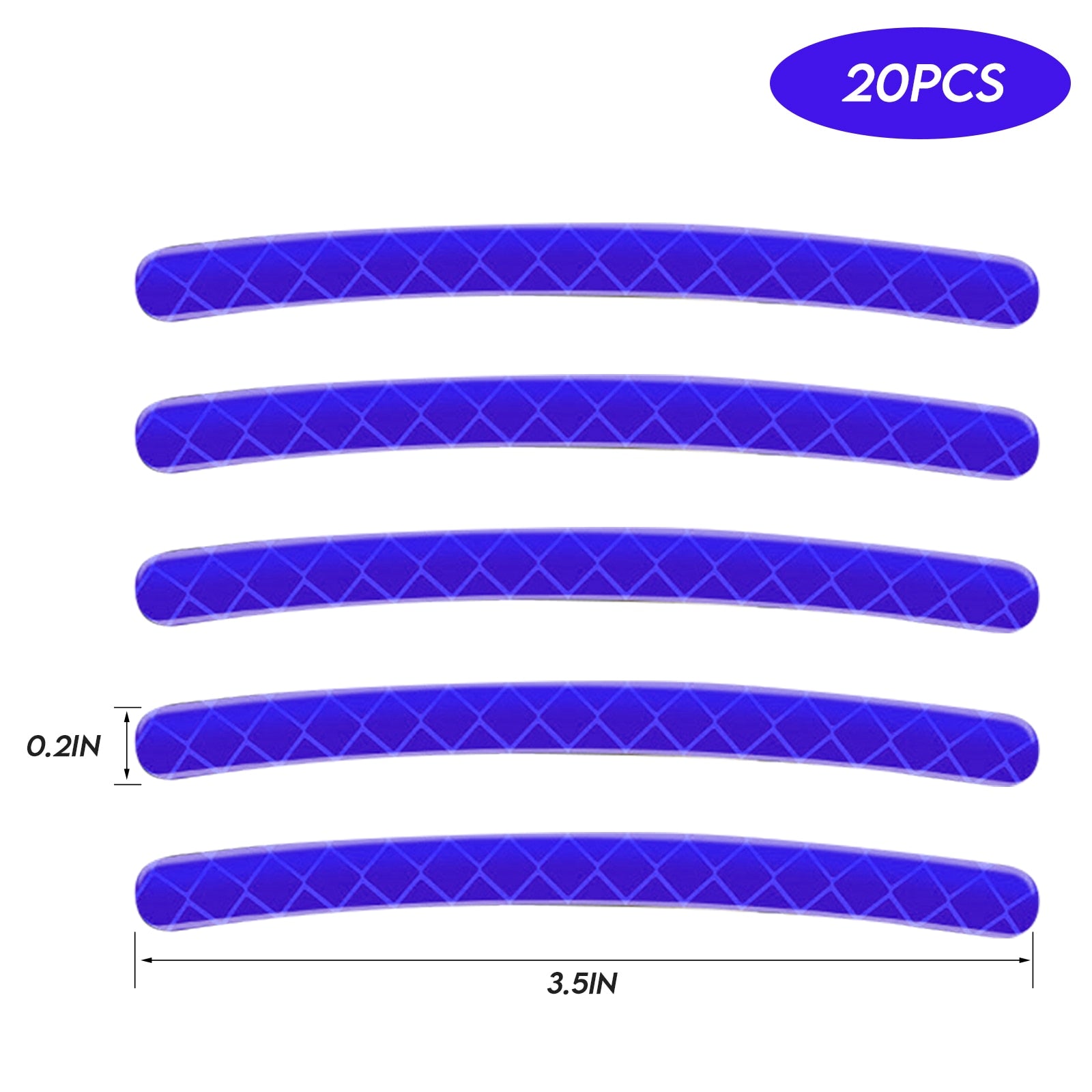 BowLift | Auto Illuminating Stickers