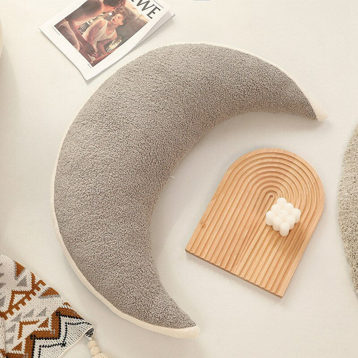 Moon Cushion | Bowlift