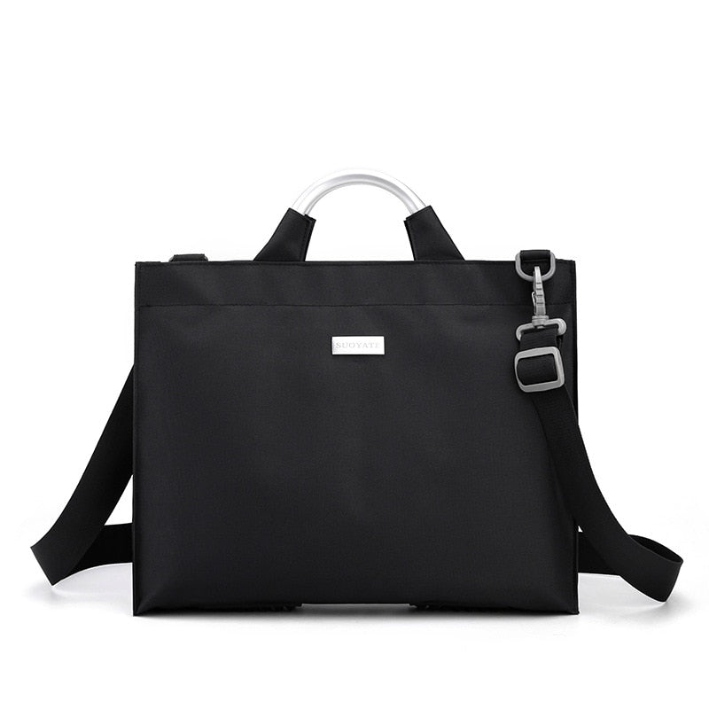 BowLift | City Life Men Shoulder Crossbody Bag
