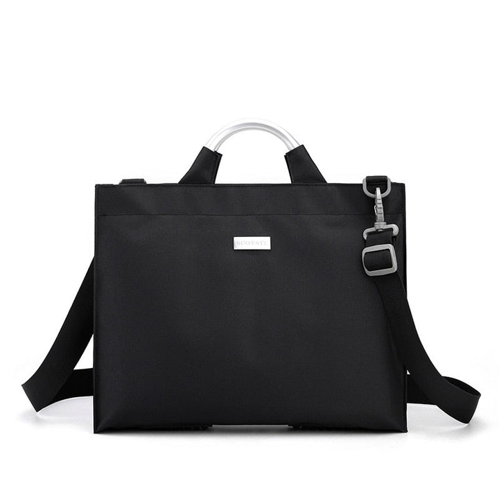 BowLift | City Life Men Shoulder Crossbody Bag