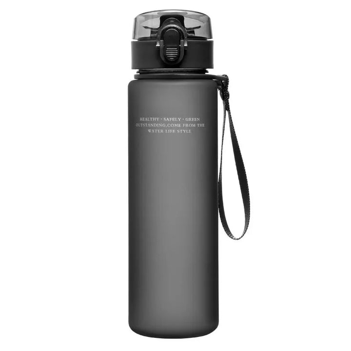 DraagDrink Water Bottle – Leakproof & BPA-free for Sports, Work & Travel | Bowlift