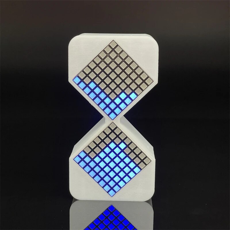 BowLift | Electronic Fun Time Keeper Hourglass
