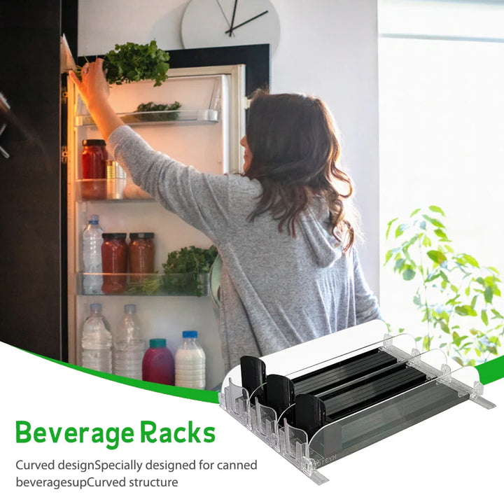 BowLift | Drink Organizer Dispenser