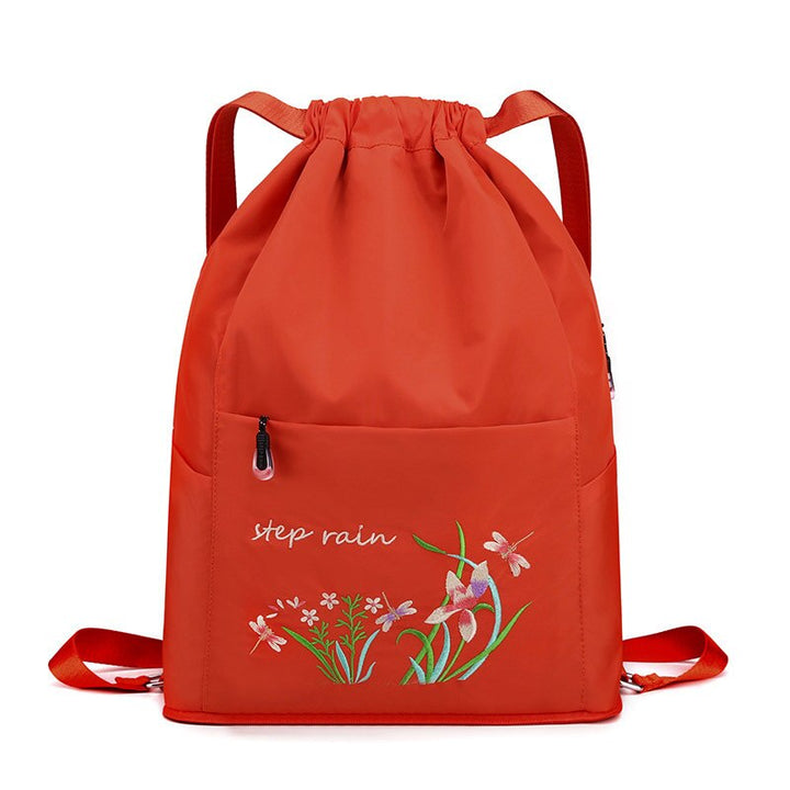 BowLift | Traveler Wonder Women Foldable Backpack