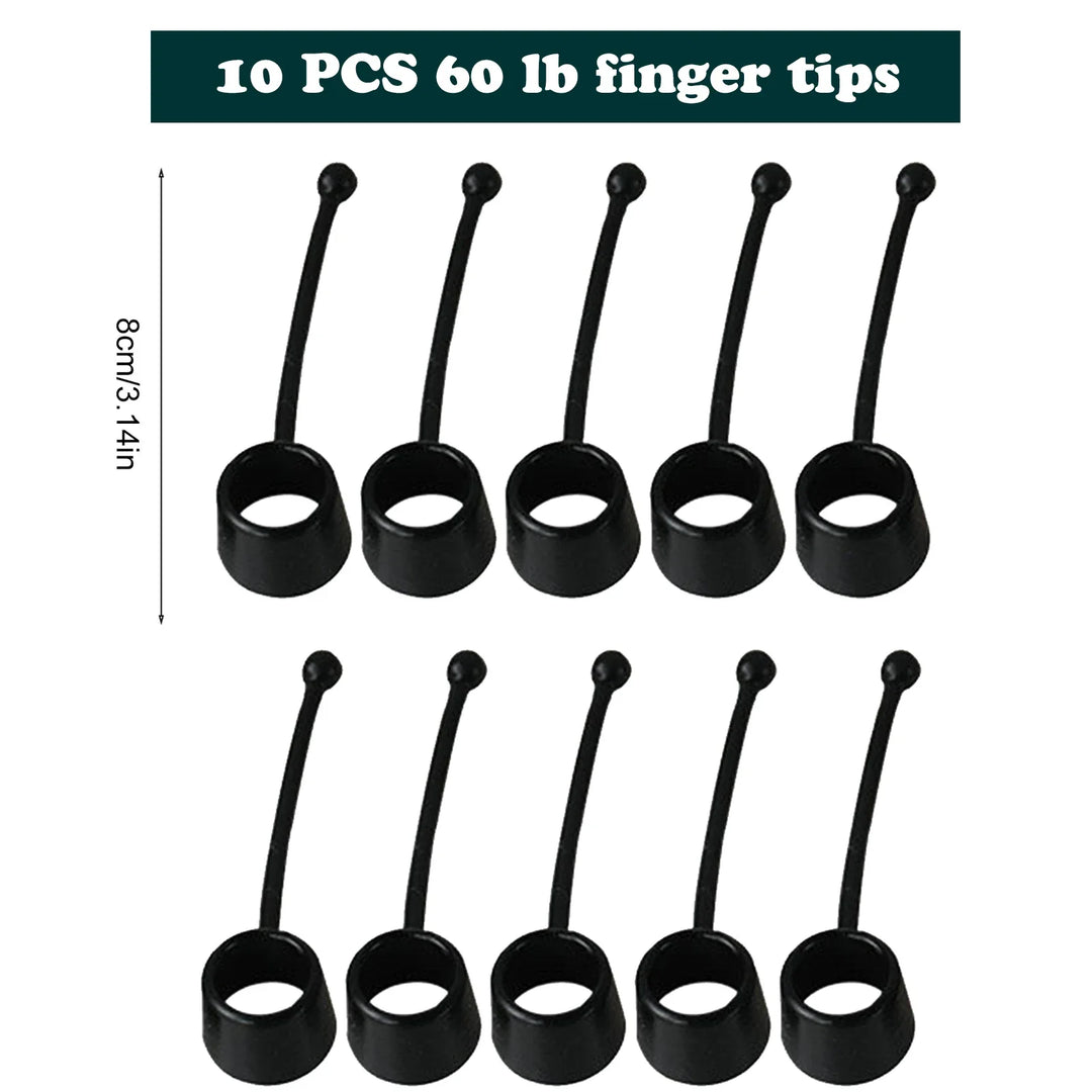 BowLift | Finger Strength Trainer Resistance Band