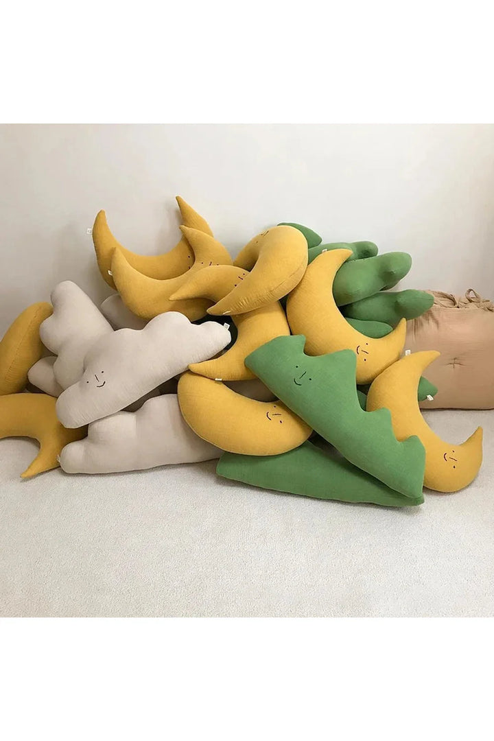 Baby comfort pillow | Bowlift