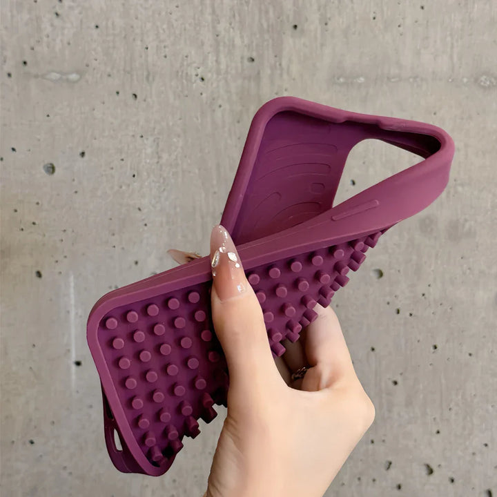 BowLift | Brain-Training Stress Reliver Phone Case