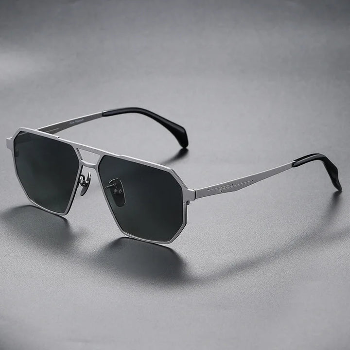 Titan Precision Sunglasses | Bowlift