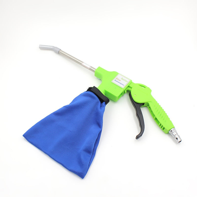 BowLift | Super Suction Sewing Machine Vacuum Cleaner