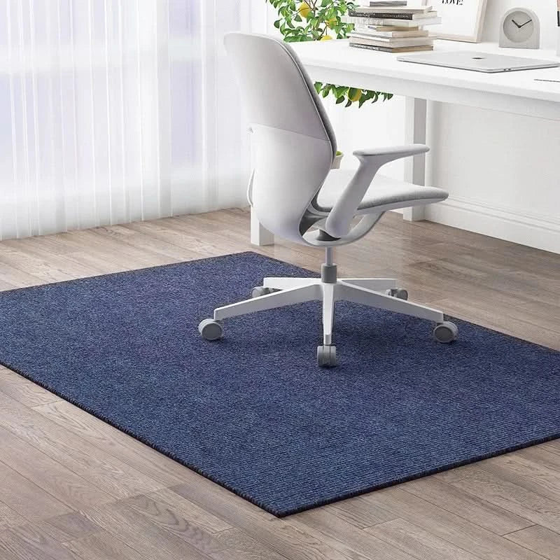 BowLift | Large Office Chair Mat – Durable Carpet Protector for Hard Floors