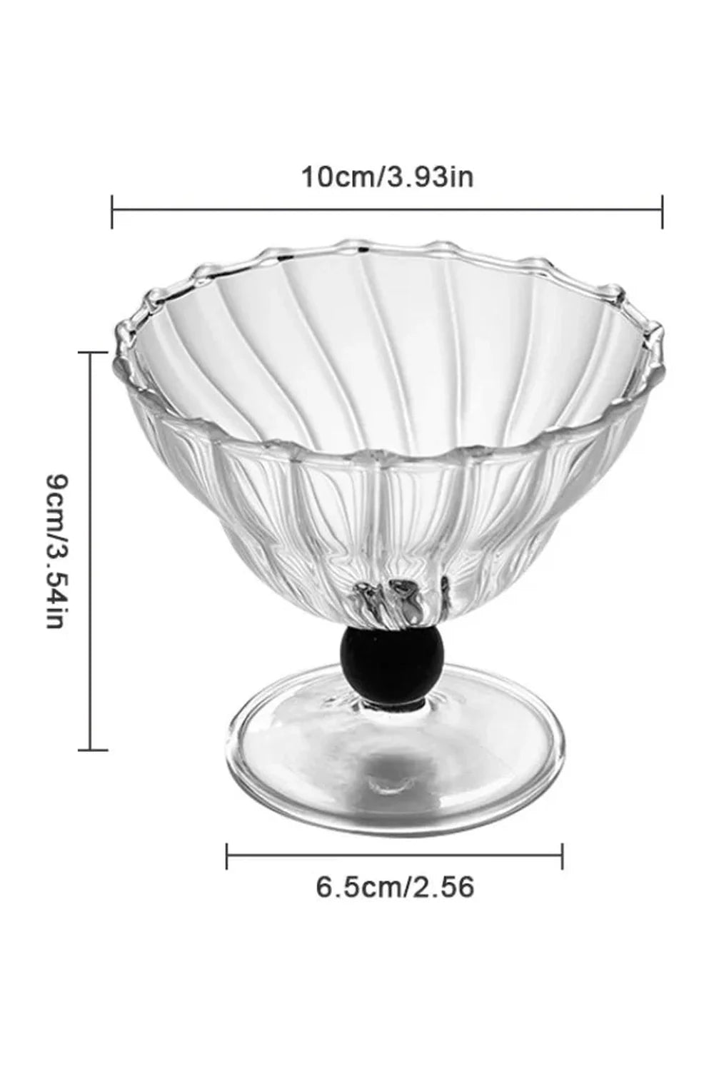 Dessert cup | Bowlift