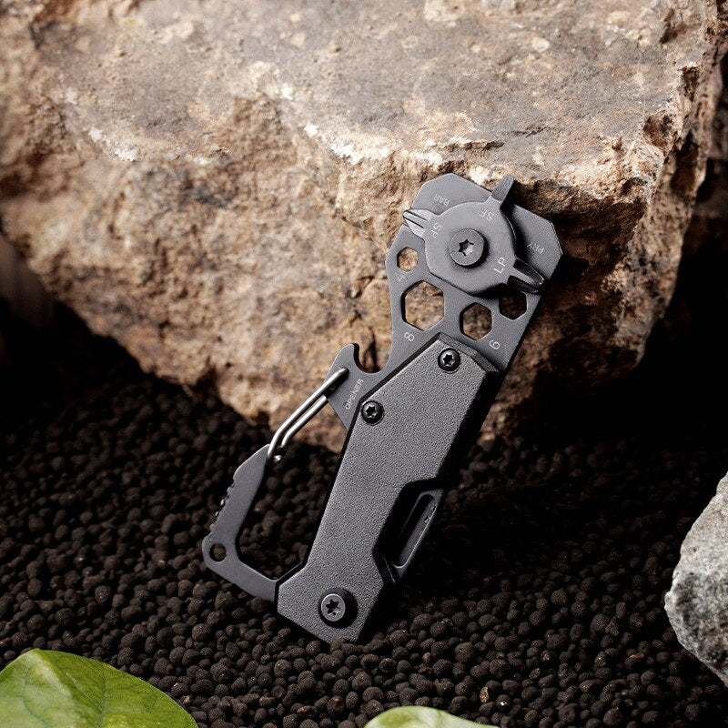 BowLift | Camping Master Portable Outdoor Survival Tool