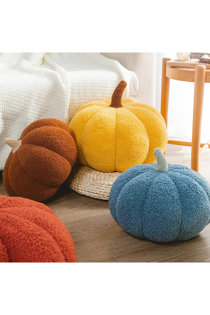 Plush Halloween Pillow | Bowlift