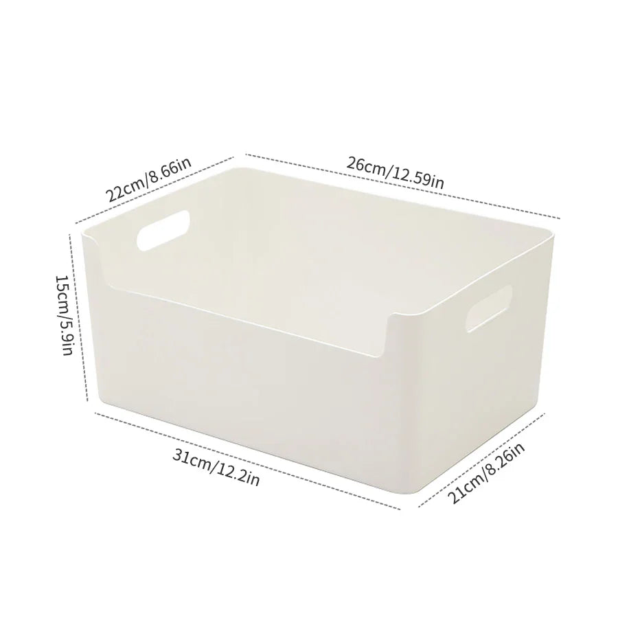 Kitchen Organizer Box | Bowlift