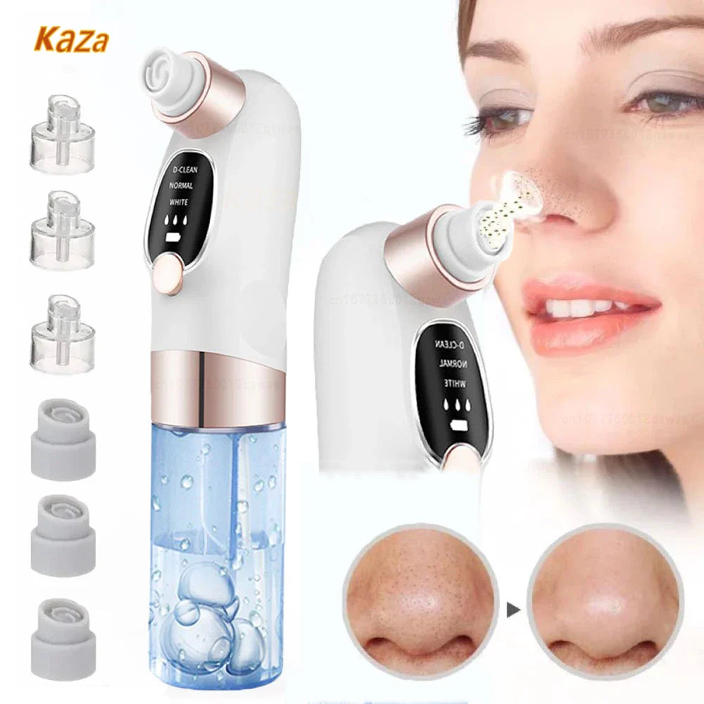 BowLift | Acne Black Head Deep Clean Removal