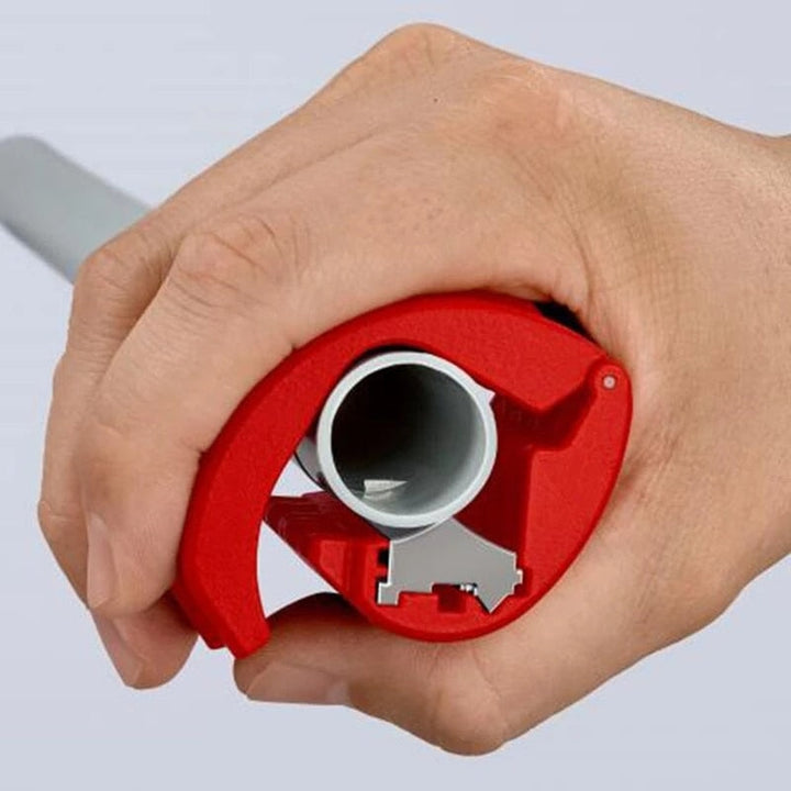 BowLift | Portable Tube Pipe Cutting Tool