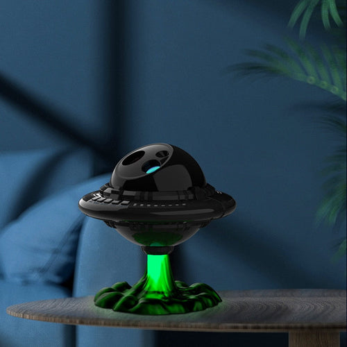 BowLift | Galactic Orbital Atmosphere Projection Lamp